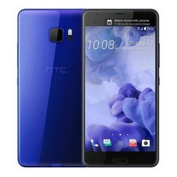 Замена сенсора на телефоне HTC U Ultra в Абакане